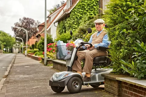 Aides à la mobilité Wallonie : Procédure de demande